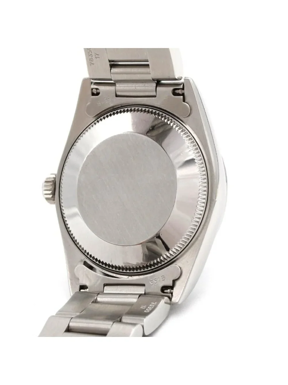 Rolex brand name
